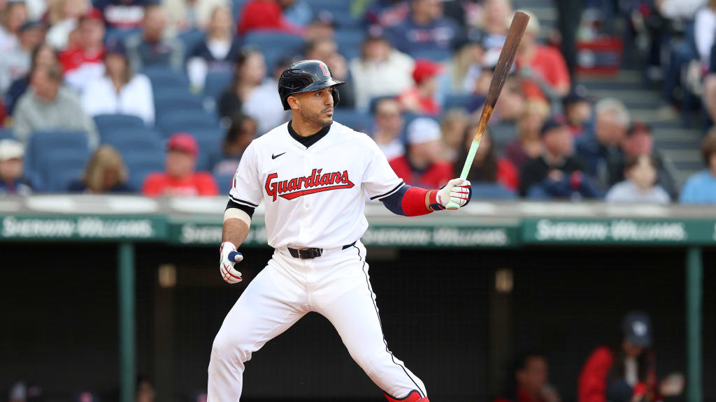 How signing Ramón Laureano strengthens the Orioles