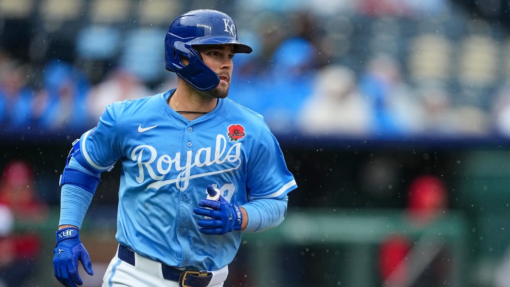 Massey turned focus from baseball to airplanes to rework his swing