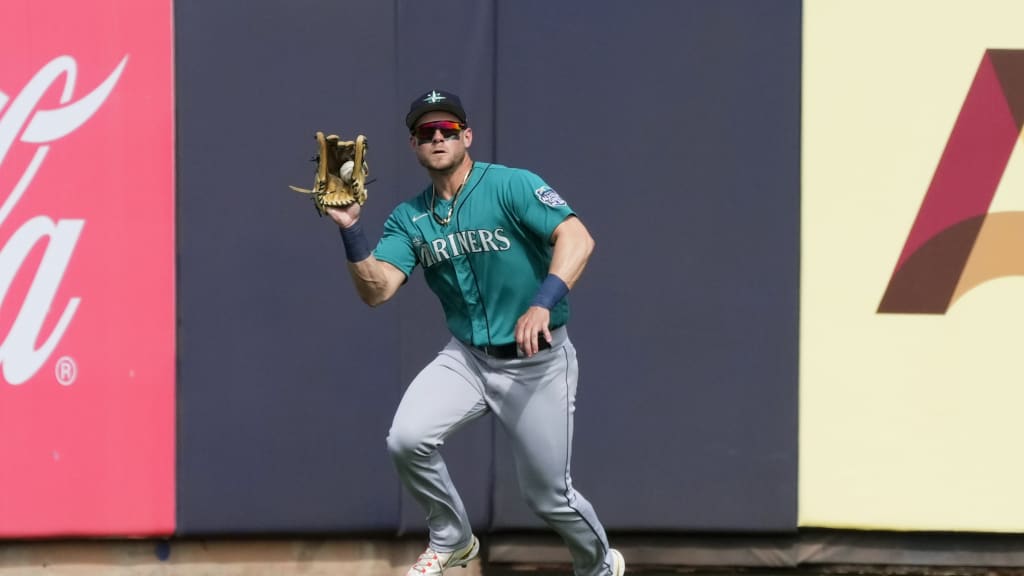 Mariners Opening Day questions