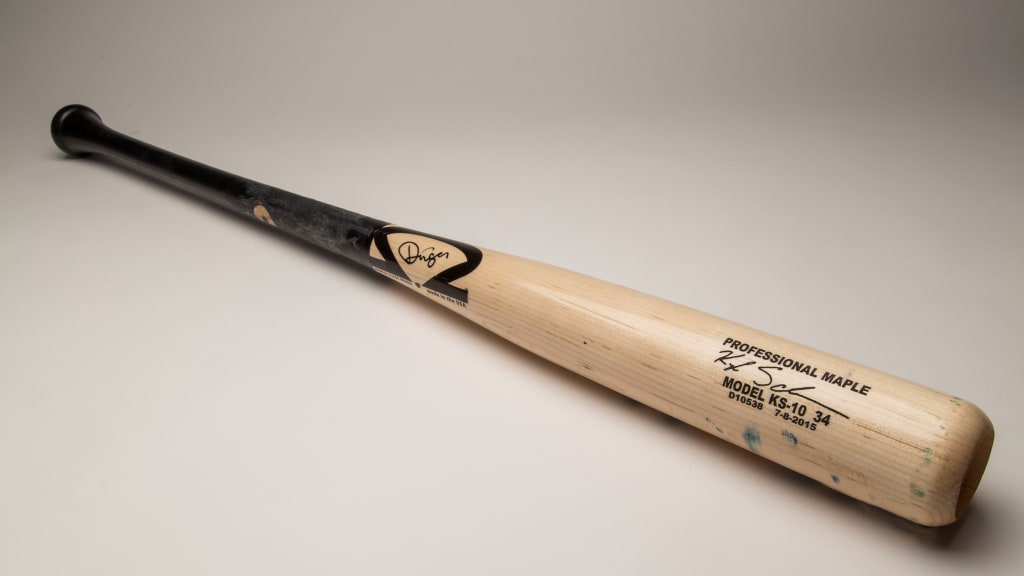 Photo via Milo Stewart Jr./National Baseball Hall of Fame and Museum