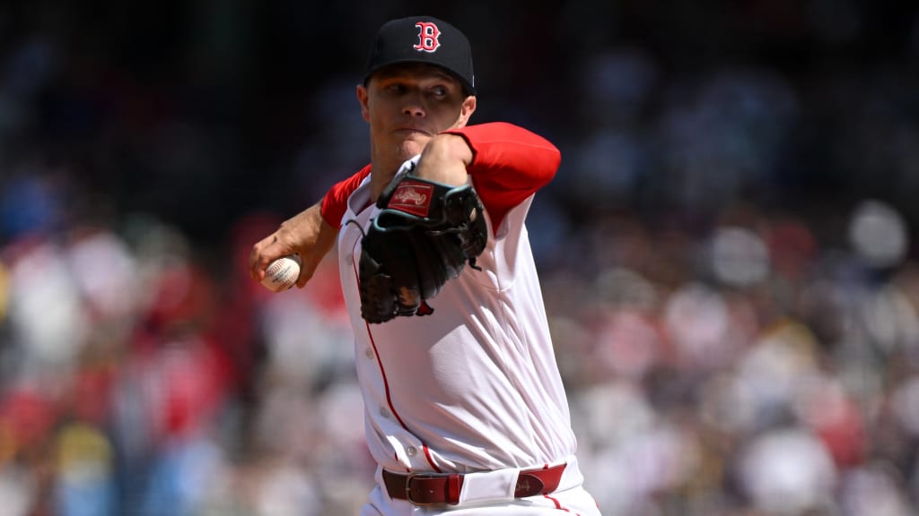 Gray gives Sox something to smile about in series finale