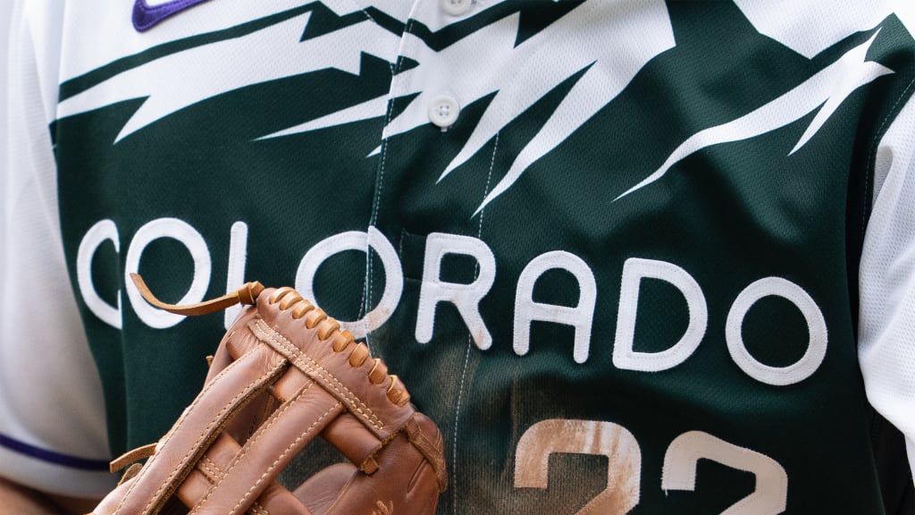 Colorado Rockies - Page 2 of 4 - Cheap MLB Baseball Jerseys