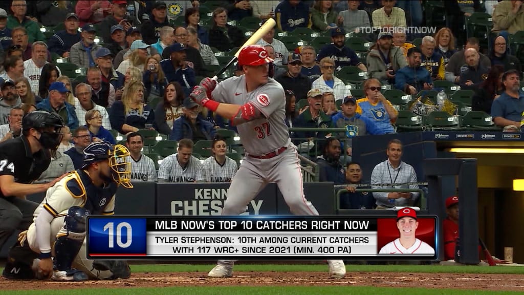 Top 10 Catchers: #10