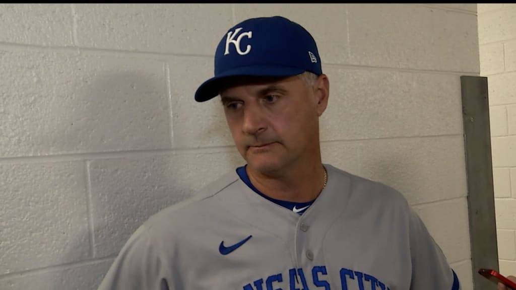 Matt Quatraro talks 6-1 loss