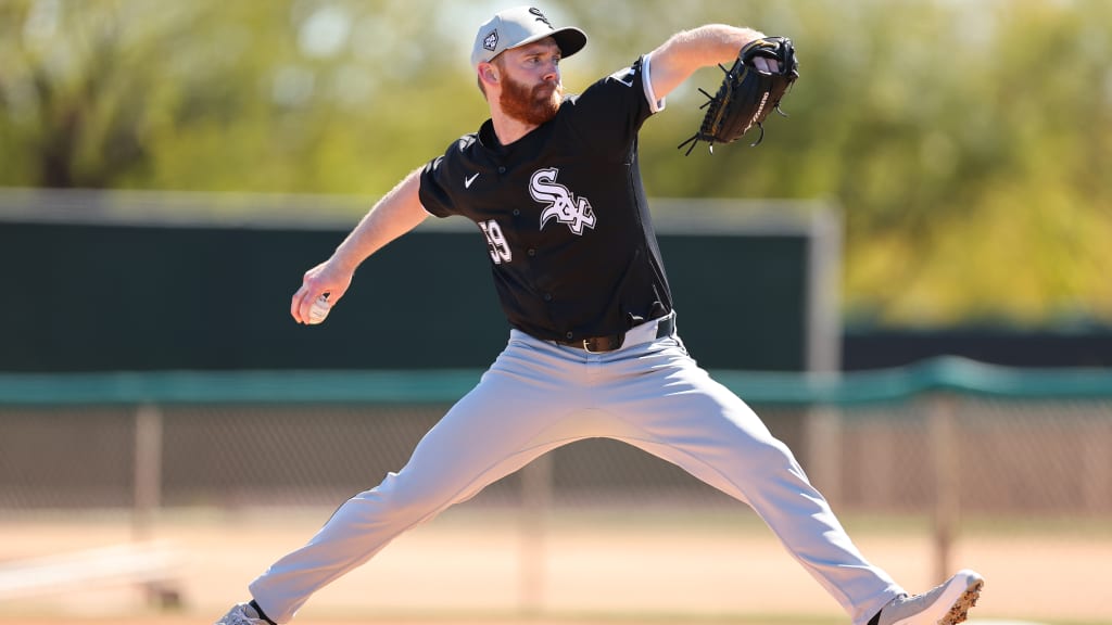 John Brebbia sidelined with right calf injury