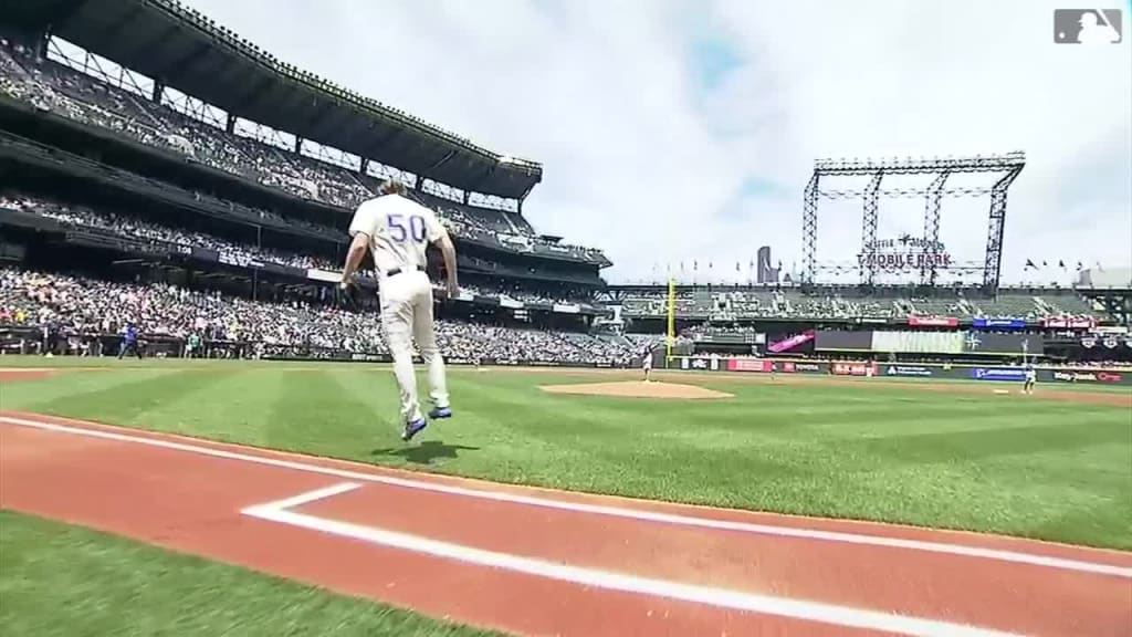 Bryce Miller Makes MLB History With Scoreless Outing in Mariners