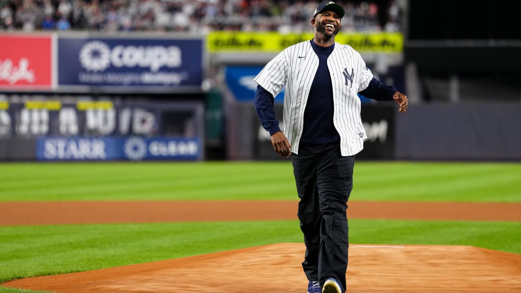 Sabathia to become 24th Yankee to have number retired