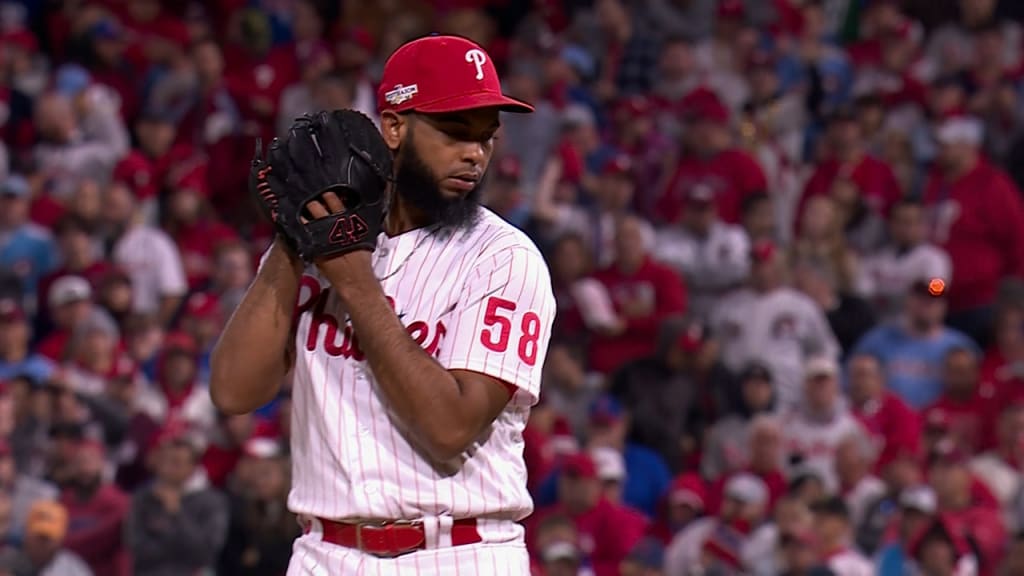 A Win Is a Win! Phillies Beat A's 3-2 in 12 Innings – NBC Sports  Philadelphia
