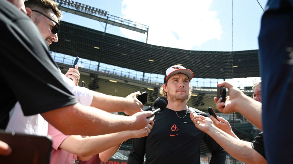 Orioles players react to Brandon Hyde's dismissal