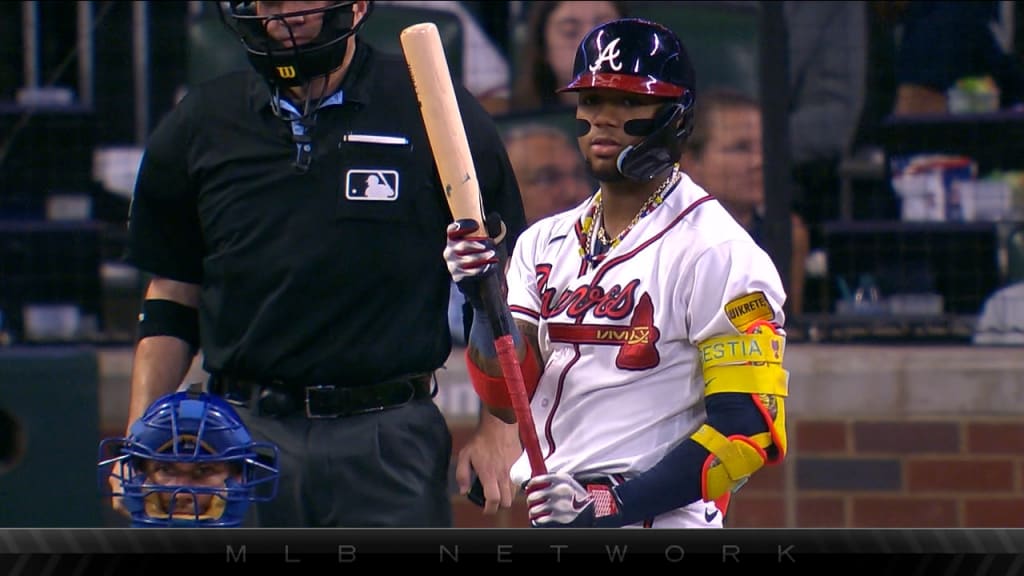 Atlanta Braves 2023 schedule contains a franchise first