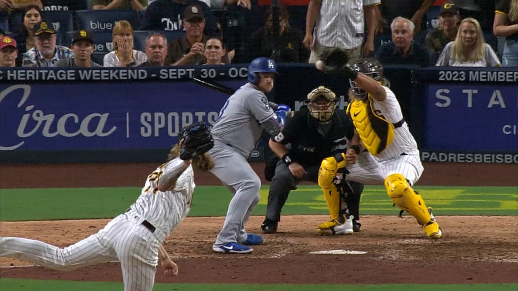 Dodgers closer Craig Kimbrel tries to clean up his mechanics - Los Angeles  Times
