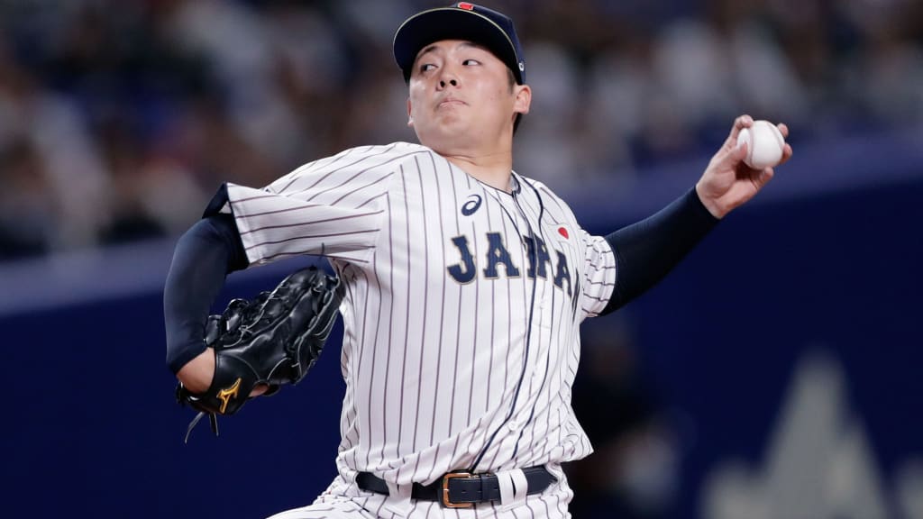 Yuki Matsui, Padres close to free-agent deal (source)