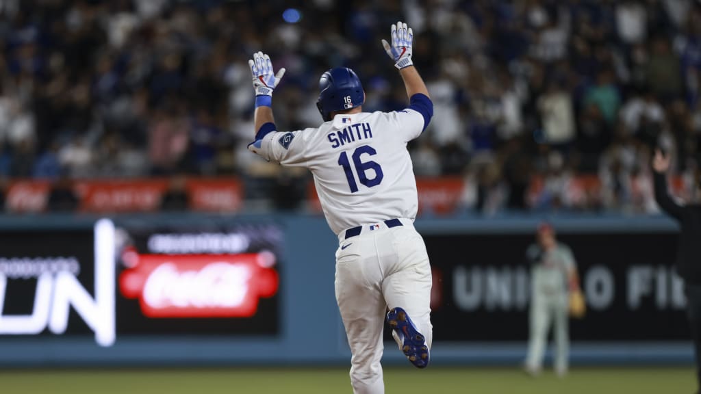 Injury updates for Dodgers Blake Snell, Edwin Diaz, Will Smith
