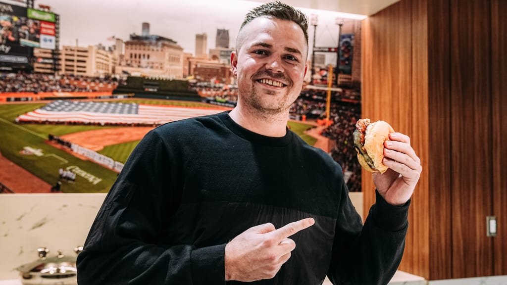 FAN FAVORITE デトロイトタイガース SUNDAYS BEST Detroit Tigers to celebrate Players' Choice Day - YouTube