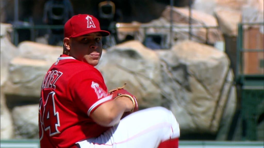 Angels Notes: Jose Suarez's Vindication Game, LA Rookie Keeps