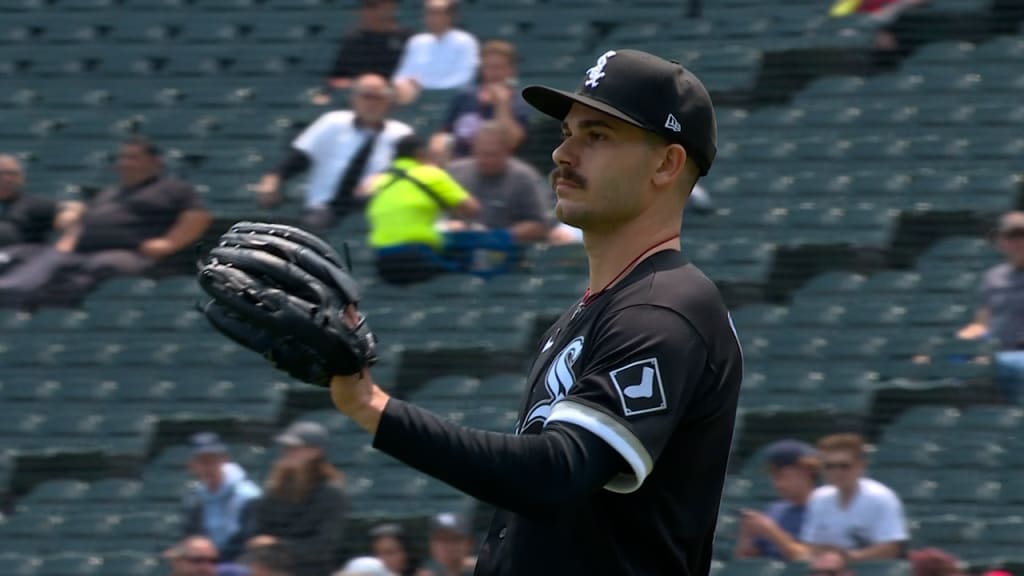 White Sox's Dylan Cease makes American League history with latest gem 