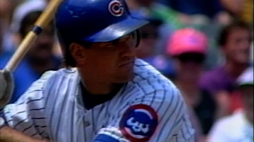 Ryne Sandberg dies