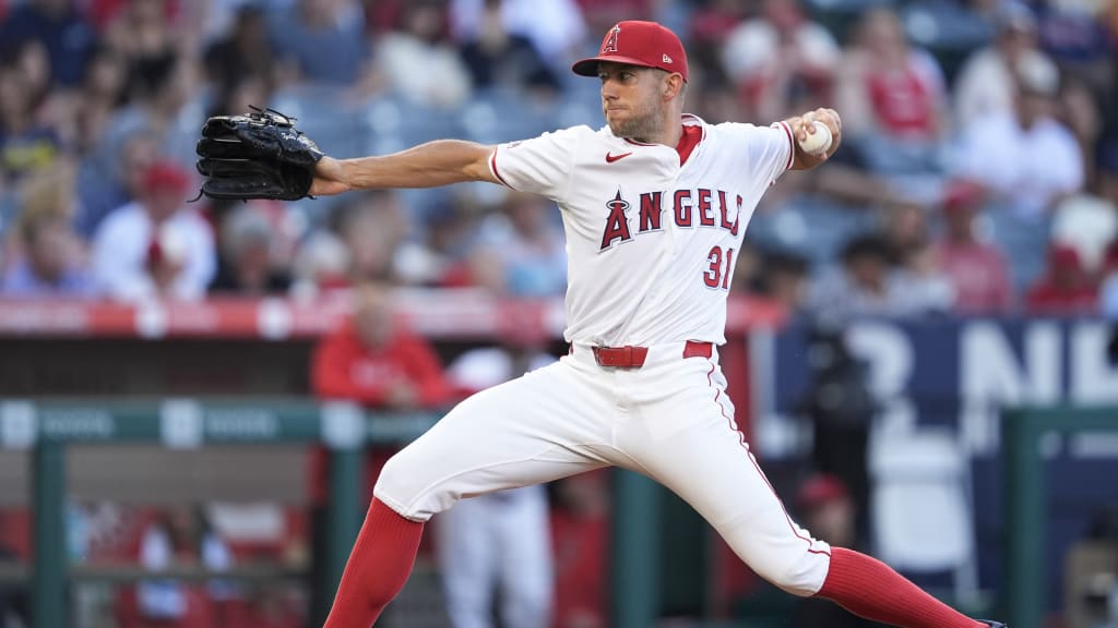 Tyler Anderson returns to All-Star Game with Angels