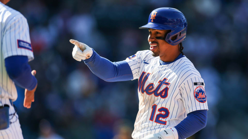 Mets quieren seguir el ritmo ante Diamondbacks