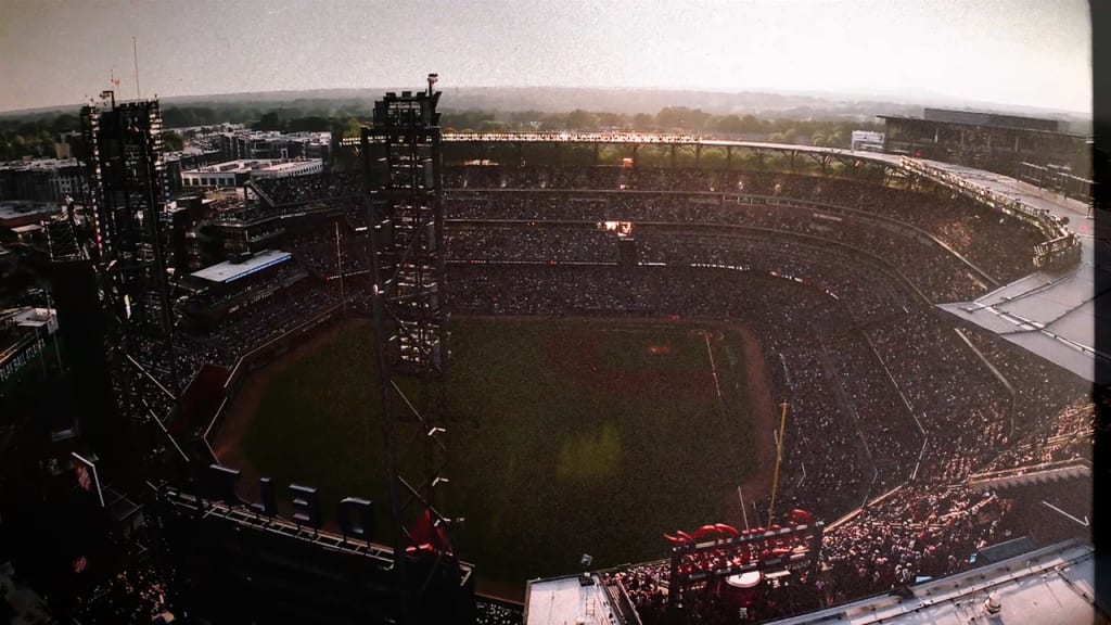 MLB All-Star Game 2025: Voting, Roster, Tickets, and more