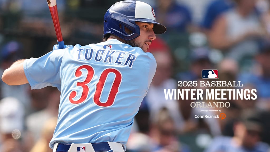 Is a Big Apple battle brewing for big bat?