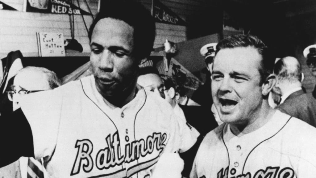 October 5, 1969: Dave McNally tosses 11-inning masterpiece in ALCS