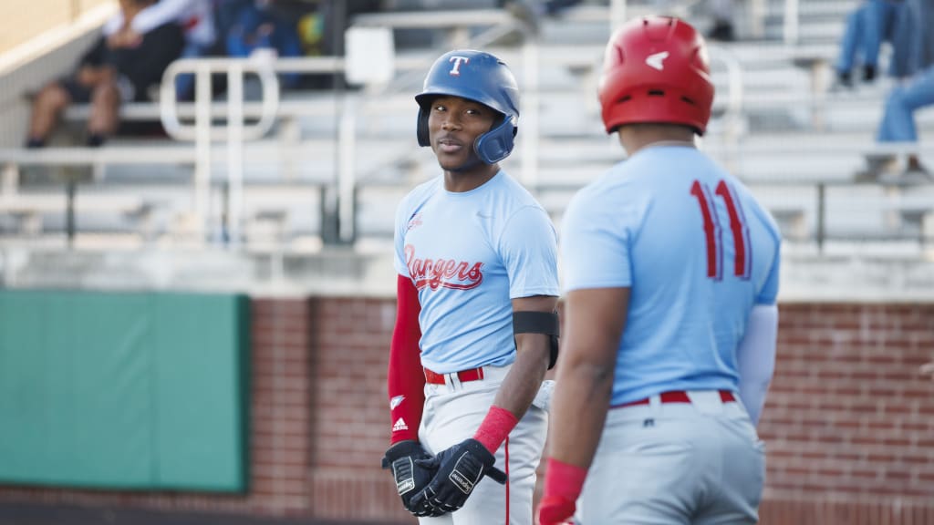 Texas Rangers Academy Notebook for Feb. 18, 2022