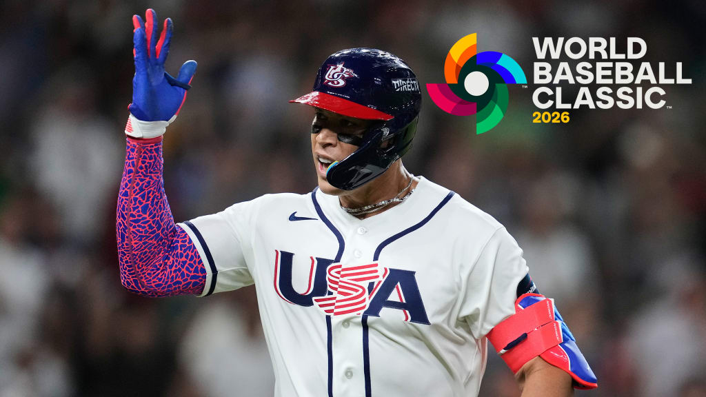 Judge, Anthony break game open for USA