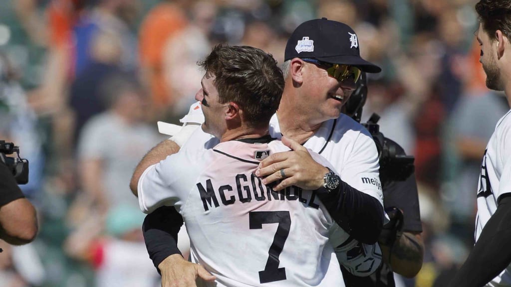 Official Detroit Tigers Website | MLB.com