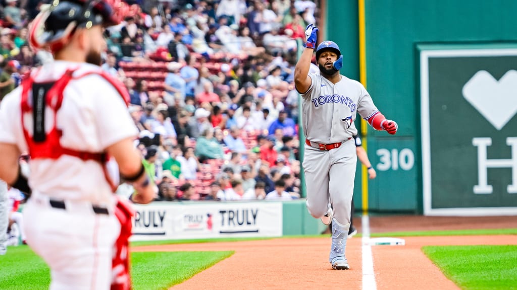 Toronto a afianzarse como Comodín de la Americana
