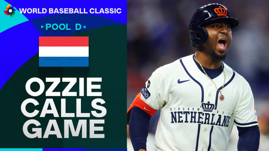 Facts, figures from Saturday's 2026 World Baseball Classic