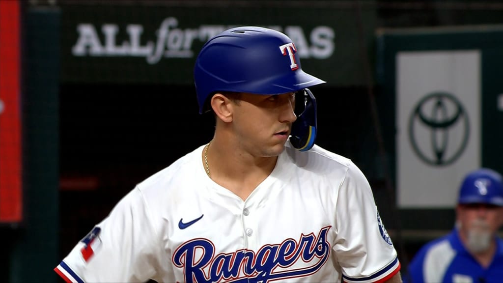 Rangers eliminated from 2025 postseason contention