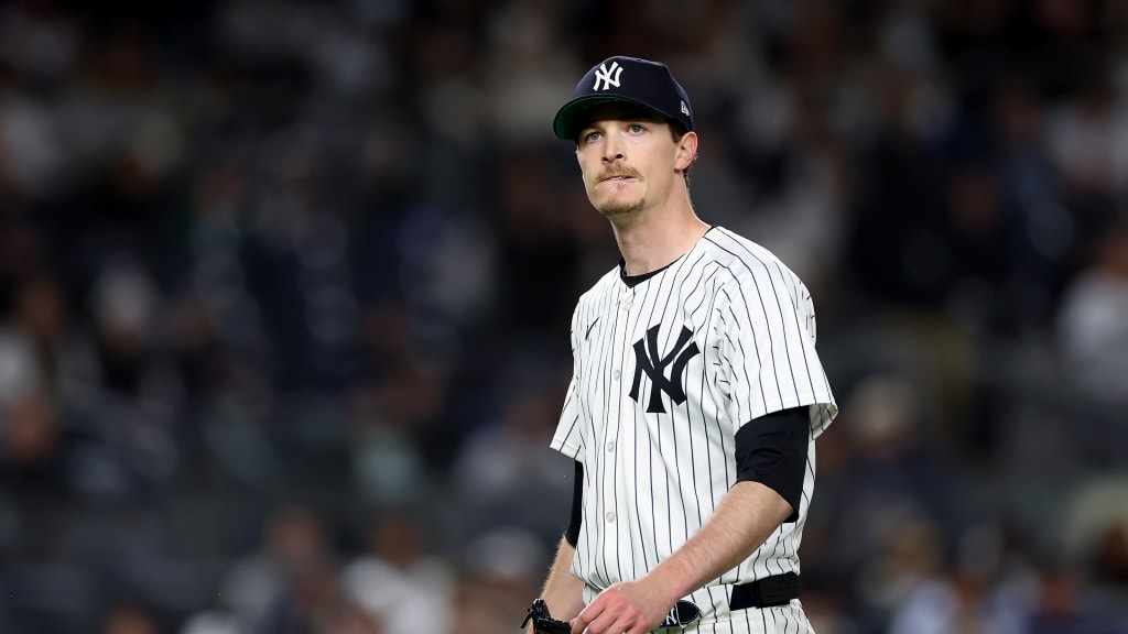 Max Fried boosting Yankees early in 2025