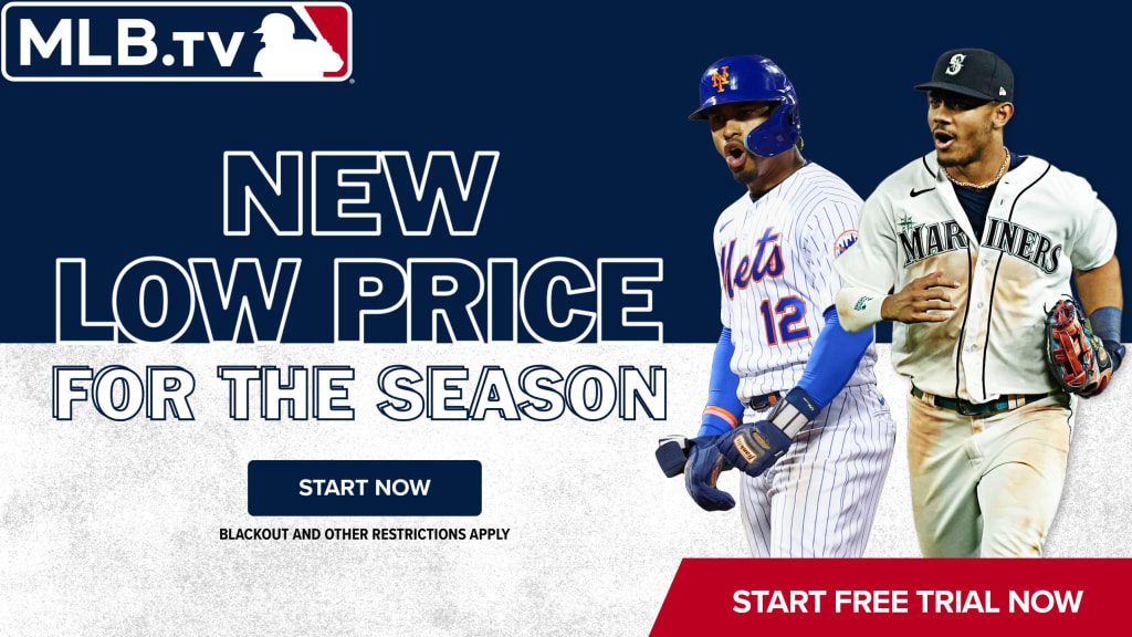 Mlb tv deals cost