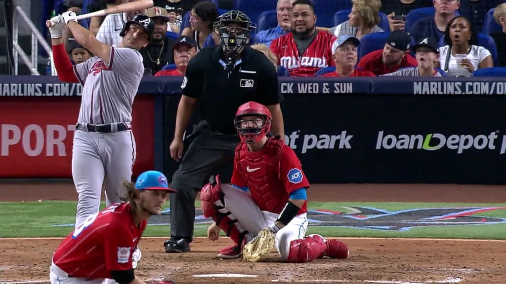 Boston Red Sox David Ortiz Sets Record for Most HRs in Final Season