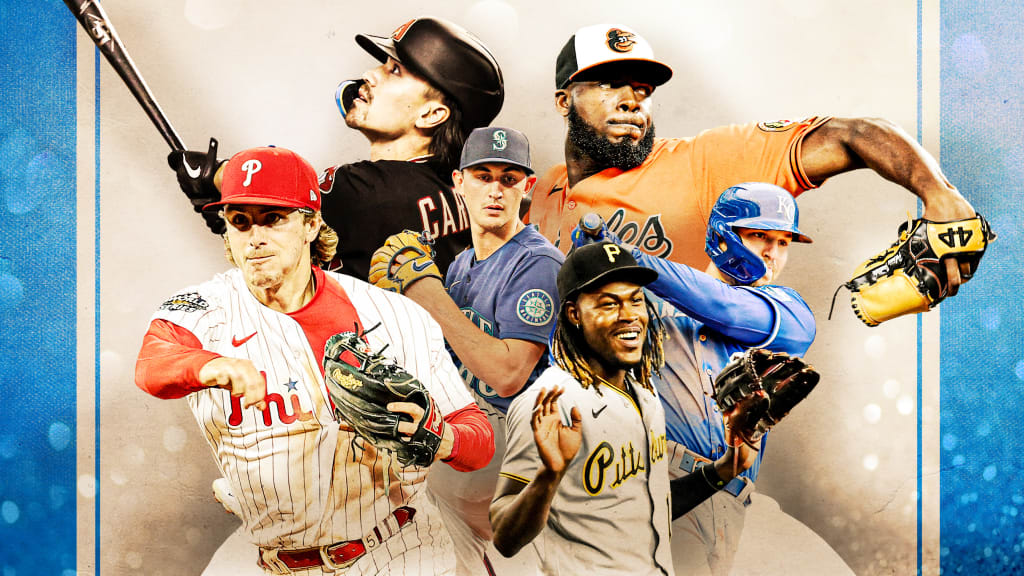 MLB players poised to have breakout 2023