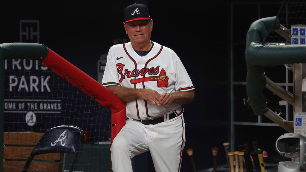 Chipper Jones: Day In The Life - (Chipper's Game-Day Routine During His  Playing Career) 
