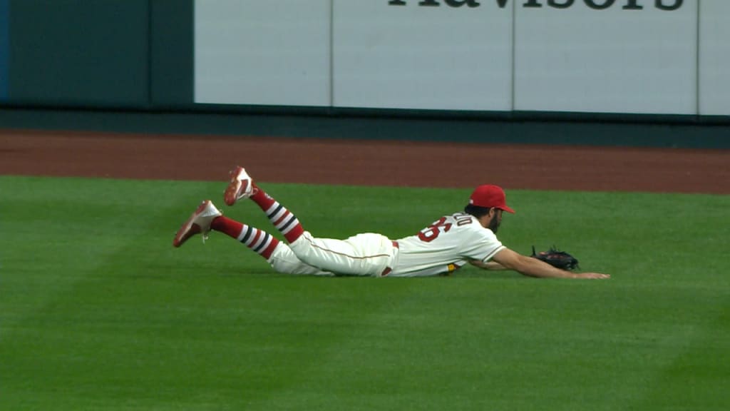 St. Louis Cardinals on X: His name is Andrew Knizner and he just crushed a  clutch home run! 👌  / X