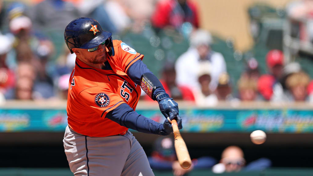 Official Houston Astros Website | MLB.com