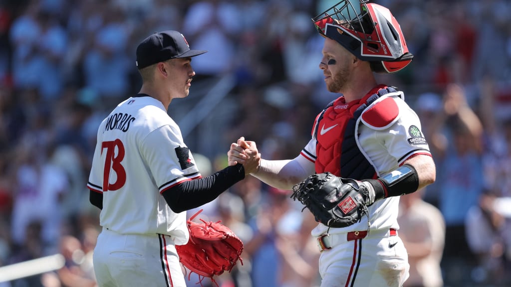 Next few weeks will determine Twins' Deadline path