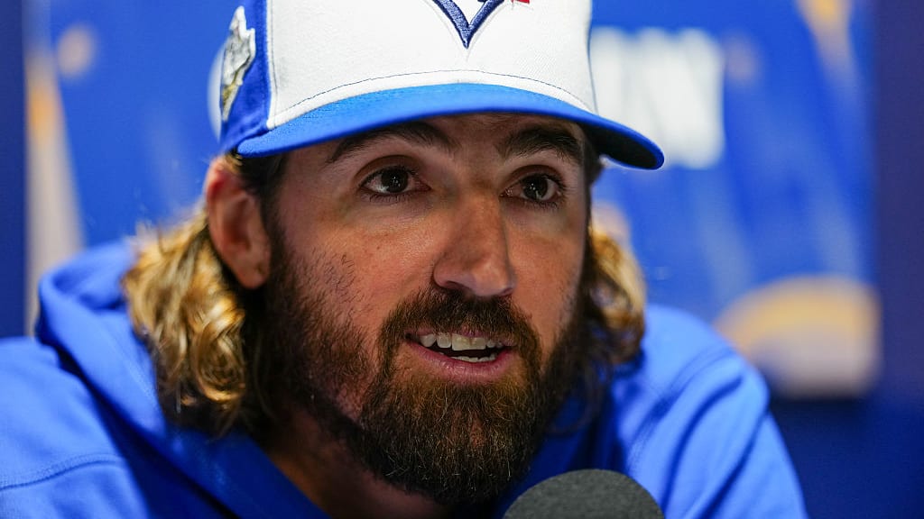 MLB ブルージェイズ KEVIN GAUSMAN GOLD ref MLB ブルージェイズ KEVIN GAUSMAN GOLD ref MLB ブルージェイズ KEVIN