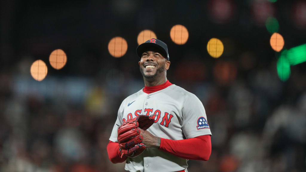 Garrett Crochet, Aroldis Chapman named to 2025 All-MLB First Team