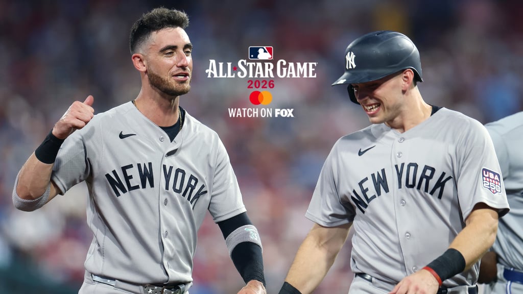 LIVE: AL jumps to early lead thanks to Yanks duo