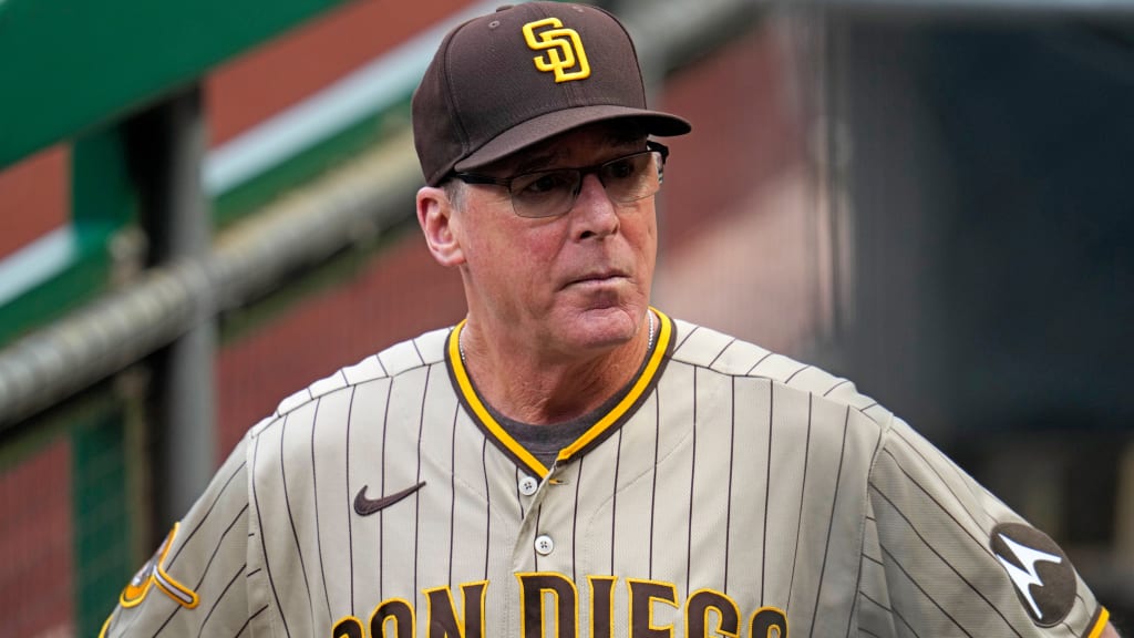 Leading candidate' emerges in SF Giants managerial search: report