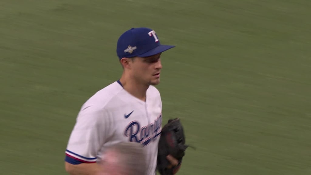 Vamos Los Rangers de Tejas!! (beisbol)