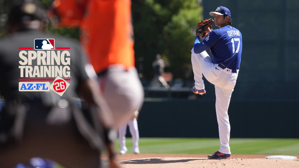 LIVE: Back from the Classic, Ohtani delivers