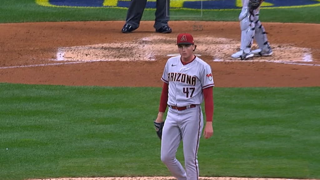 D-backs' Nick Ahmed elated heading into Spring Training with new contract