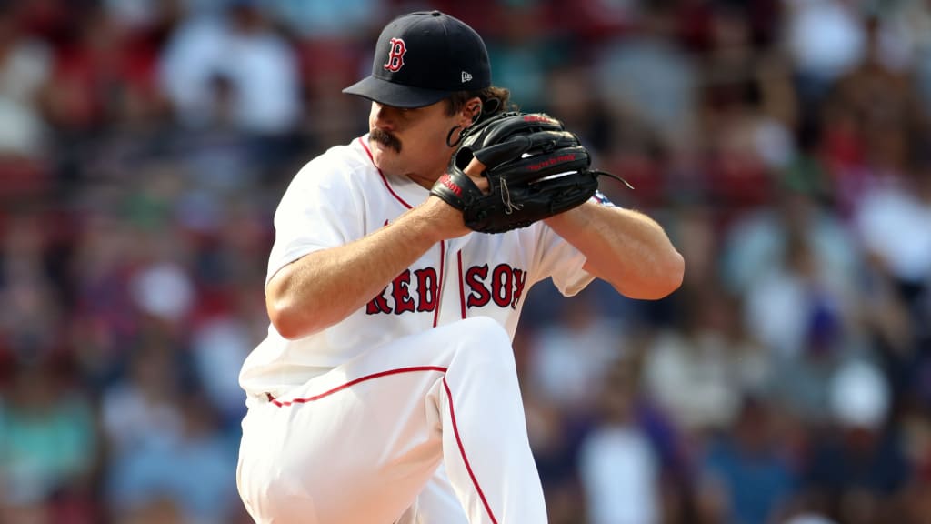Tolle a pitcher with a big arm ... and a big heart