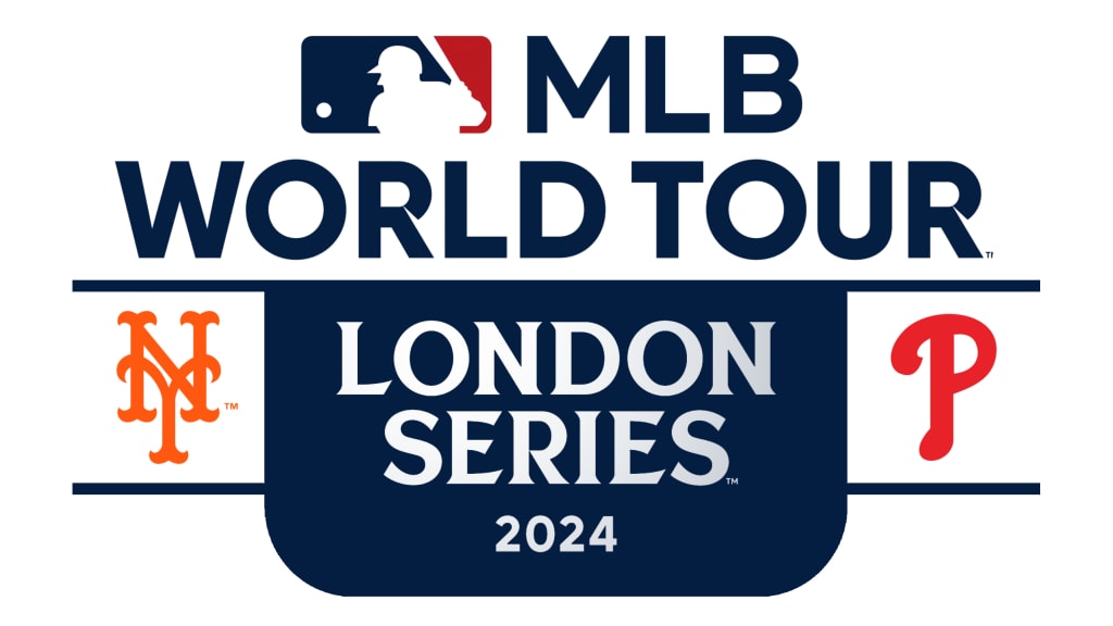 Rawlings MLB World Tour London Series Baseball