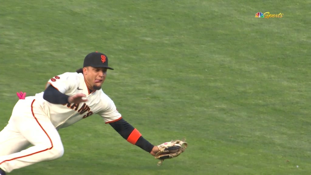 SF Giants position preview: Will youth emerge at 2B? - Sports